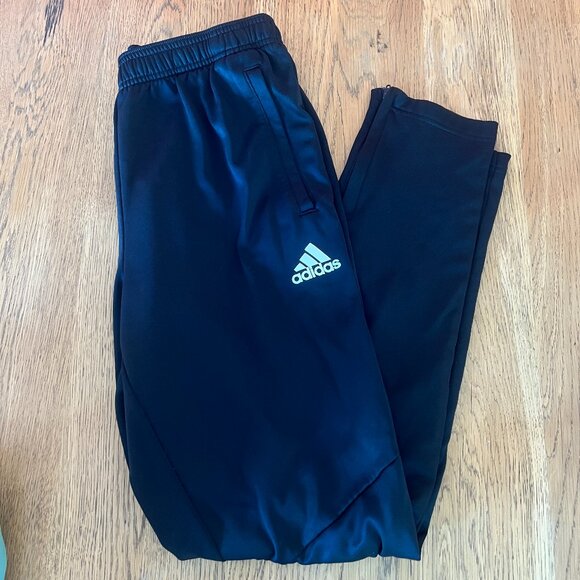 Adidas Jogger Sweatpants - Picture 1 of 4